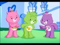 Care Bears AiCaL King Of GobbleBugs Disney ABC CBS FOX Sabella Dern Portugal NaQis FriendsUSA 2008