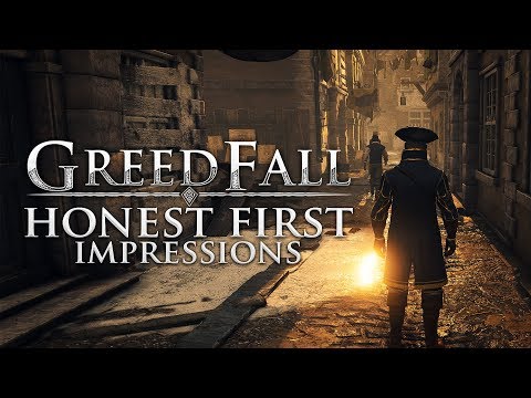 Is GreedFall Worth Buying? | Honest First Impressions