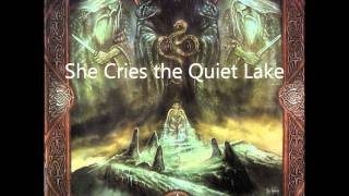 She cries the quiet lake (Vocal Cover)