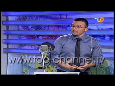 Wake Up, 18 Maj 2015, Pjesa 2 - Top Channel Albania - Entertainment Show