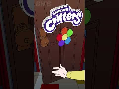 SAVE CRITTERS #2 - POPPY PLAYTIME CHAPTER 3 | GH'S ANIMATION