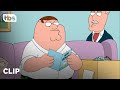 Family Guy Peter S Birthday Card Comes With An Extra Surprise Clip TBS