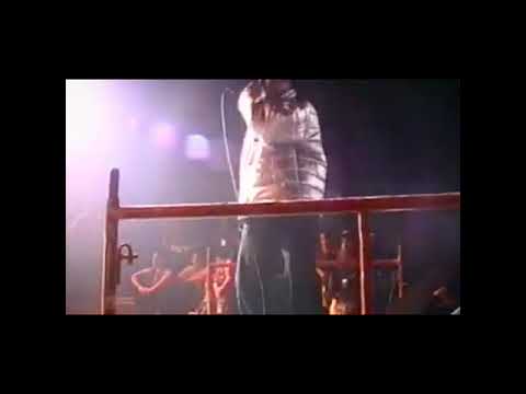 Miguel play FT Kalil - Playero Live Rap Conert