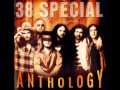 38 SPECIAL . THE SOUND OF YOUR VOICE