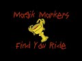 Magik Markers "Find You Ride" (Official Music Video)