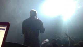 Nelson Freitas @ The Week (Rio de Janeiro/Brasil) - King Of The World