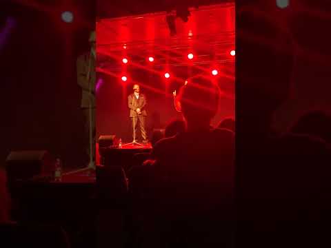 Ruggero de i timidi ed il Maestro Ivo - Musica @ Teatro Stradanuova. Genova. 19/02/2022