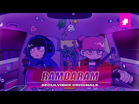 [Preview] 코지팝걸과 람다람의 심야 드라이브 🌙 SPOTLIGHT, RAMDARAM