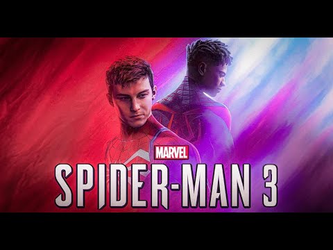 Spider-Man 3 Has Huge Potential — If Insomniac Gets It Right