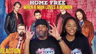 Download lagu First time hearing Home Free 'When a Man Loves a Woman' Reaction | Asia and BJ mp3 Download lagu First time hearing Home Free 'When a Man Loves a Woman' Reaction | Asia and BJ mp3