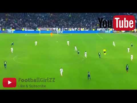 Kevin Lasagna Goal vs La Vecchia Signora  | Juventus vs Udinese Highlights