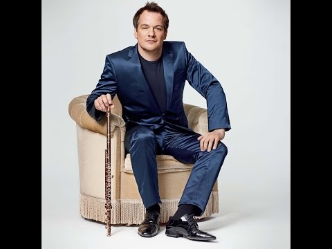 Gianella, Flute Concerto No  1 in D Minor.  Flautista Emmanuel Pahud