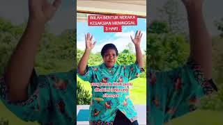 Download lagu AMAZING TESTIMONY: Mother Salaomina Taken by Jesus to See Heaven & Hell (Full Video) mp3