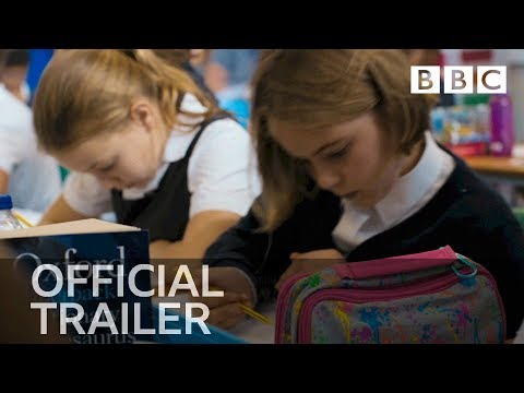 Grammar Schools: Who Will Get In? | Trailer - BBC