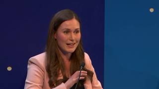 Davos 2020 - What's at Stake: The Arctic