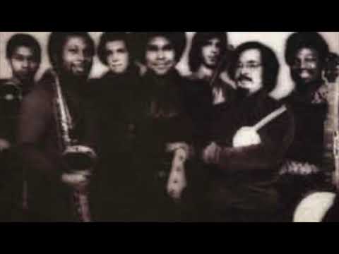 Wilbur Bascomb w/Bad Bascomb - Funk the Floor