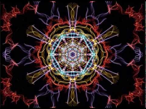 Astral Projection - Live Set (Brotherhood Beach Party, Tel Aviv 2002)