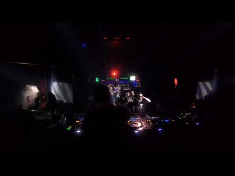 Matt R. - Energetica /w Resistohr @ Club Crkva 24.02.2018