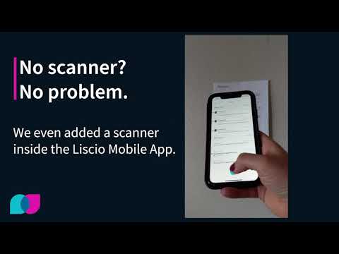 Overview of Liscio - Key Features