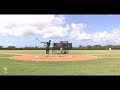 Luis Mario Pino Prospecto Cubano OF R R 2020 Alex Rodriguez