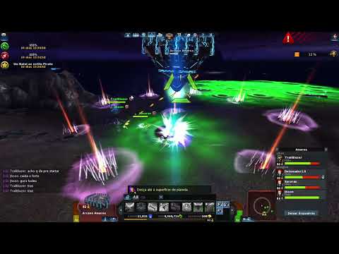 PirateGalaxy/Faroeste Caboclo