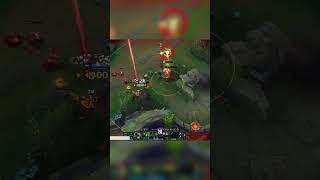 トゥイッチ2回目で2VS3をいなす | #jolt_gamech (#Twitch)　#lol #ゲーム配信 #ゲーム実況　#PCゲーム