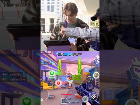 Video cover