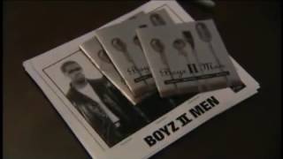 Boyz II Men - Never Go Away ( Acoustic )