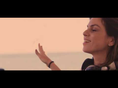 DJ Girla - Beats Beach Wekeend  - Natal - 2016