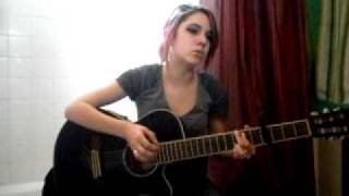 Marie Digby - Fool (cover)