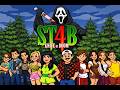 Stab 4 Knife Of Doom 2024 FULL MOVIE Scream Stab Stab4 Ghostface Fanfilm 80s Slasher