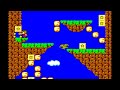 Game Over Alex Kidd In Miracle World Master System