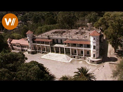Hotel Eden, un hotel nazi en Argentina (Documental, 1995)