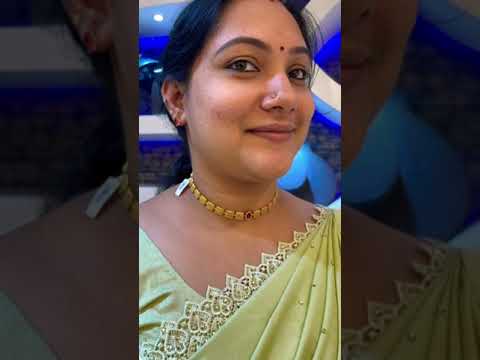 @antiquegoldkasaragod5752 ARABICSTONECHOKER NECKLACE@21.5gm DROPS2.5gmRING@3.5gmHANDSET 8gm