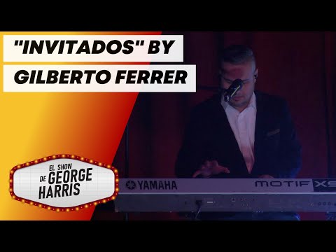 El Show de GH 15/04/21 Parte 6 Ft @Gilberto_Ferrer