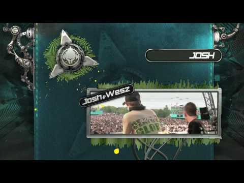 Josh & Wesz - Lipservice Radio