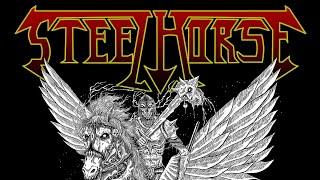 Download lagu “#SteelHorse~ Deliverance (Unofficial ) mp3