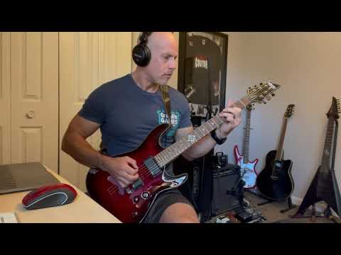 Sunday With Ola #65 (SWOLA 65) Riff Challenge