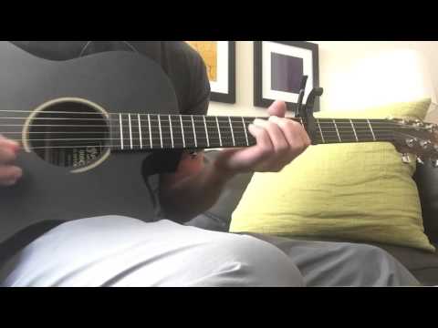I'm Always In Love - Wilco