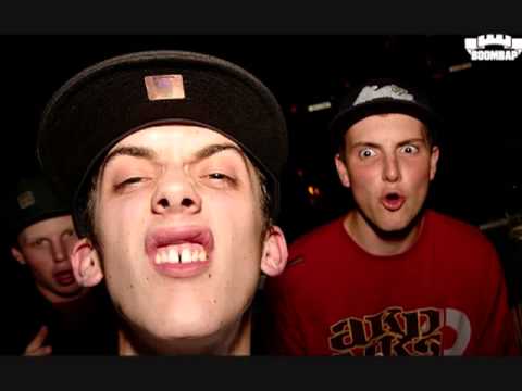 Tommy Haze (Řáhol One) - Smack Diss