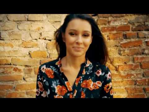 CRNO NA BIJELO - KRISTINA (OFFICIAL VIDEO)