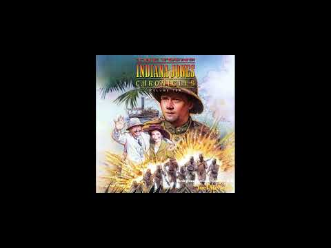 The Young Indiana Jones Chronicles - Volume Ten (Original Television Soundtrack)