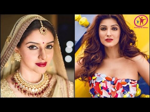 Top 11 Actresses Who Left Bollywood After Marriage Video