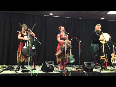 Tam Lin by Tricky Pixie