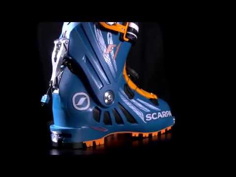 download lagu mp3 mp4 Scarpa F1 Crampons, download lagu Scarpa F1 Crampons gratis, unduh video klip Scarpa F1 Crampons