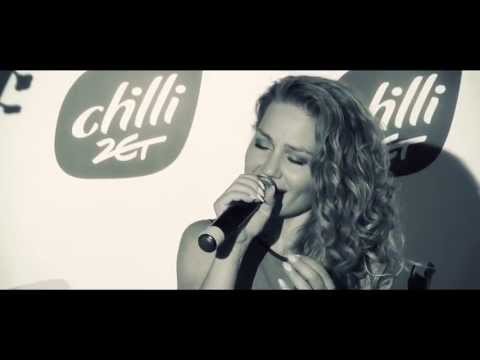Chilli ZET Live Sessions - Marika - BAQAA