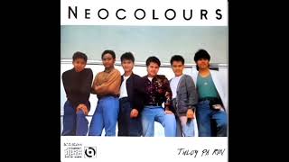 Maybe (1990) - Neocolours