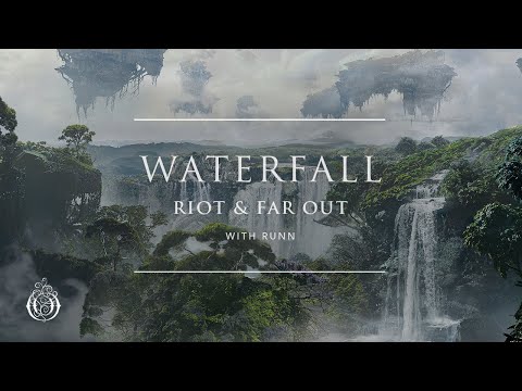Video thumbnail for Waterfall