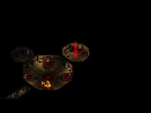 BG2EE Evil Quad Team Legacy of Bhaal E21