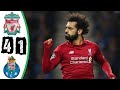 Porto vs Liverpool 1-4  Extеndеd Hіghlіghts  All Gоals 2021 HD